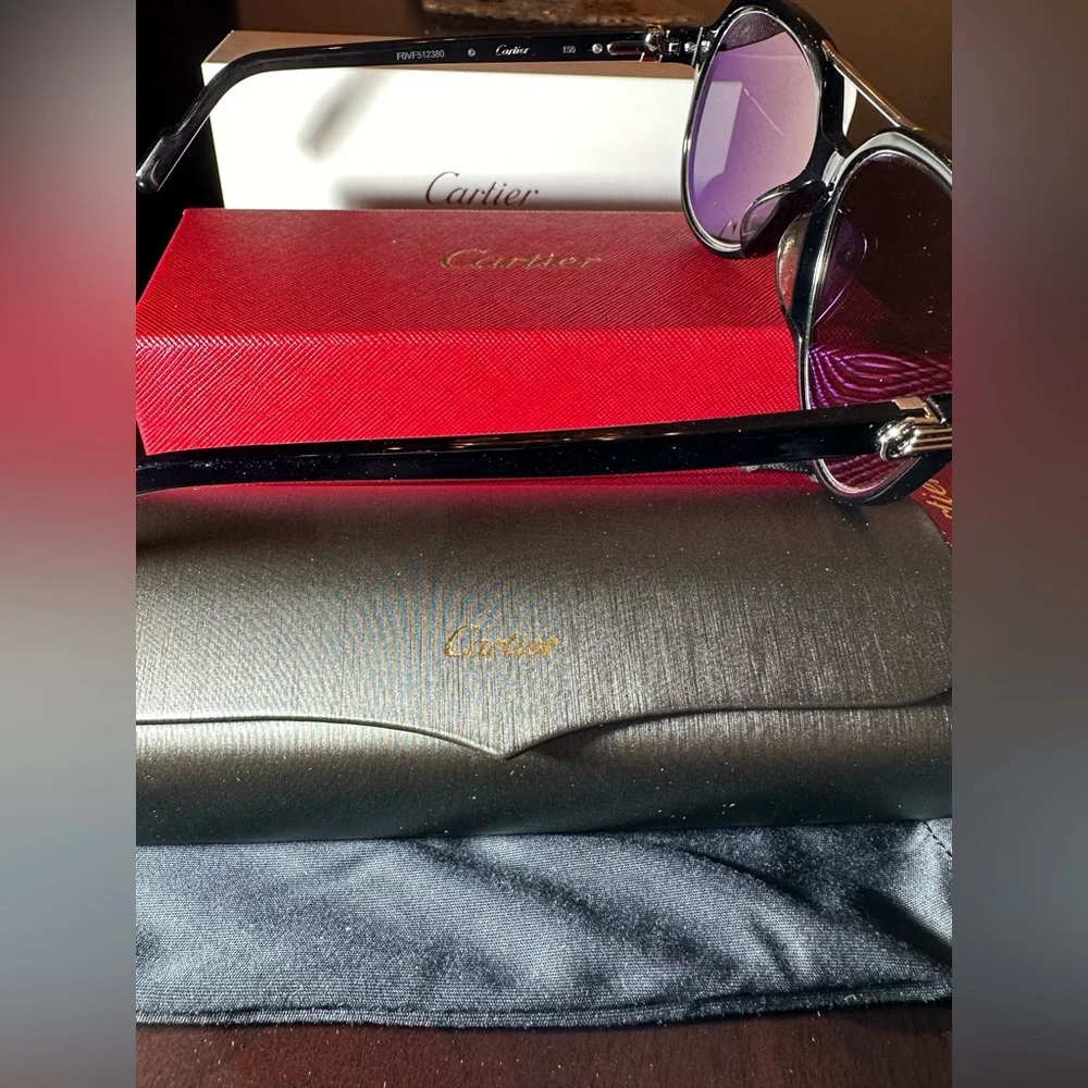 Cartier this brand